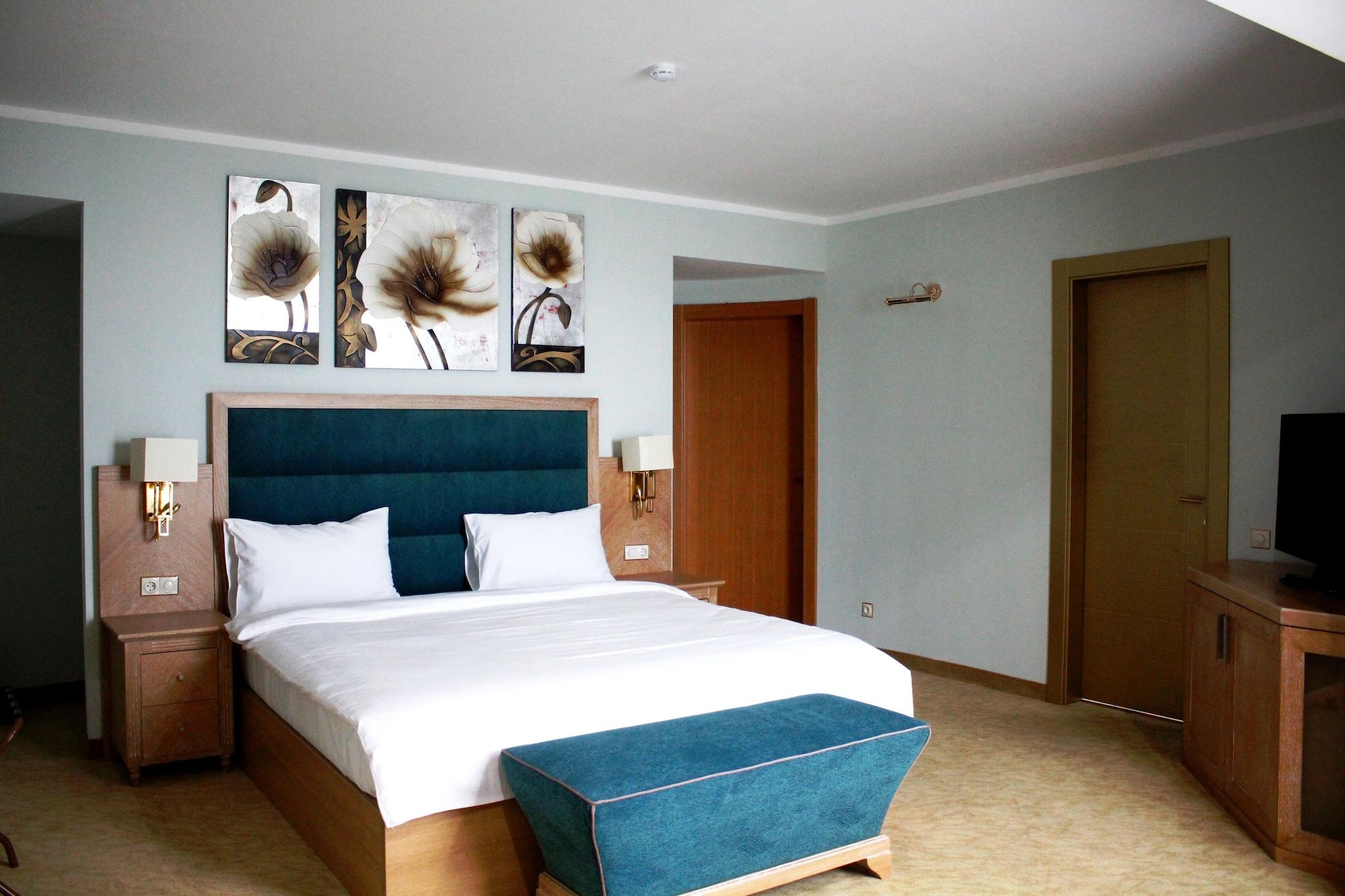 קובולטי Castello Mare Hotel מראה חיצוני תמונה